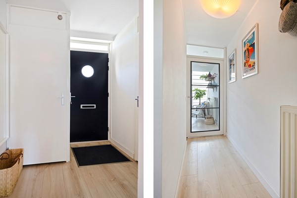 Medium property photo - Mercurius 41, 1785 AH Den Helder